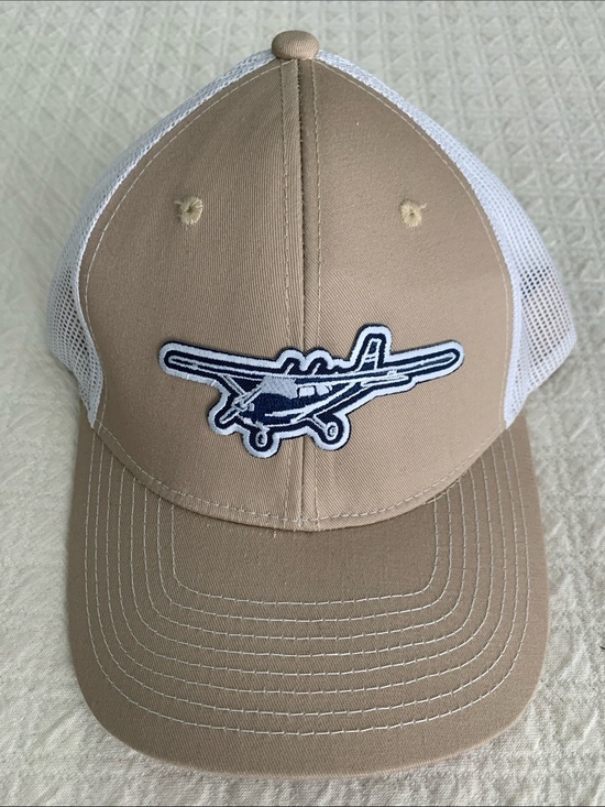 NV caps Other - 18 AIRPLANE HAT CAP NEW